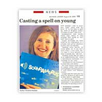 Leader Article
