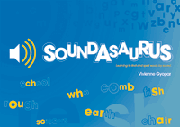 Soundasaurus Cover